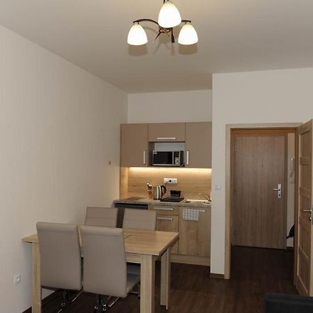 Apartamenty Lucky 188 Demanovska Dolina Exterior photo